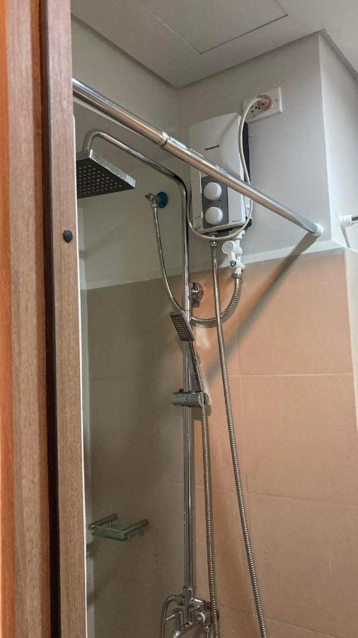 Smdc Coast Residences Lovely Fully-Furnished 1 Bedroom Condo With Pool Manila Exterior foto